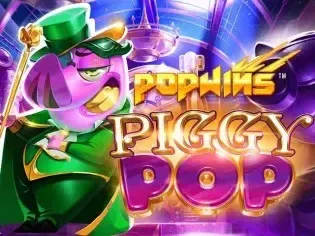 PiggyPop screenshot