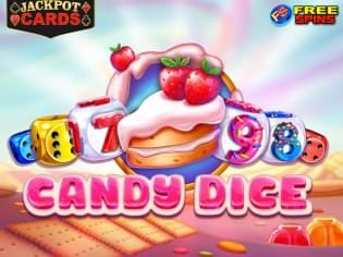 Candy Dice screenshot