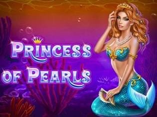 Princess of Pearls screenshot