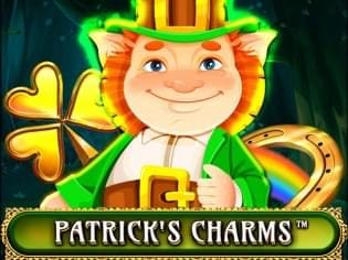 Patrick’s Charms screenshot