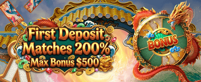Unlock Your Mega Jackpot