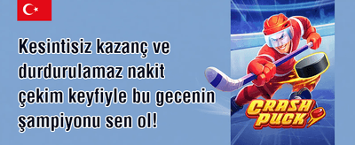 Haftalık VIP Nakit İadesi promotion