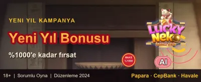 Kripto Yatırım Bonusu promotion banner