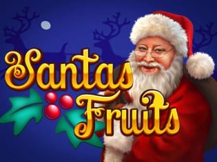 Santas Fruits screenshot