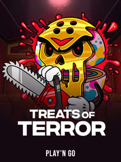 Treats of Terror