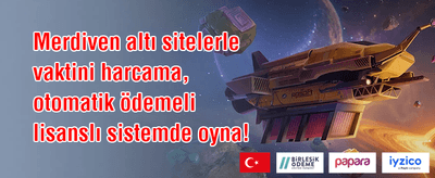 Günlük Reload Bonusu promotion